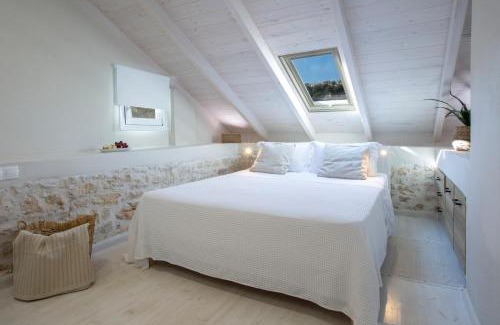 Spartochori House | E Loft
