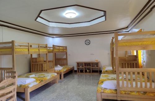 San Juan Resort | E&N Paradise Island Resort
