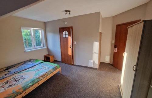 Wola Duchacka Apartment | E-Rooms Pokoje Gościnne & Apartamenty - KRAKÓW