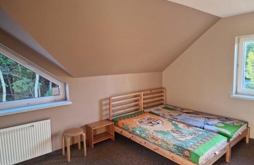 Wola Duchacka Apartment | E-Rooms Pokoje Gościnne & Apartamenty - KRAKÓW