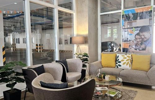 Guadalupe Apartment | E Staycation Studio