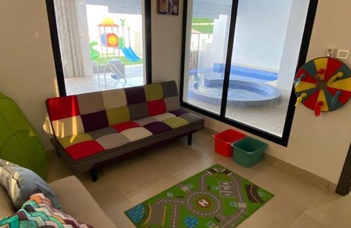 Oman Villa | E UNA NASA Dhabab Sea View