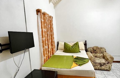 Basseterre House | E.W.B. Properties