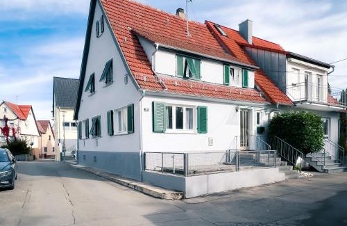 Neuhausen auf den Fildern Apartment | E10-Apartment