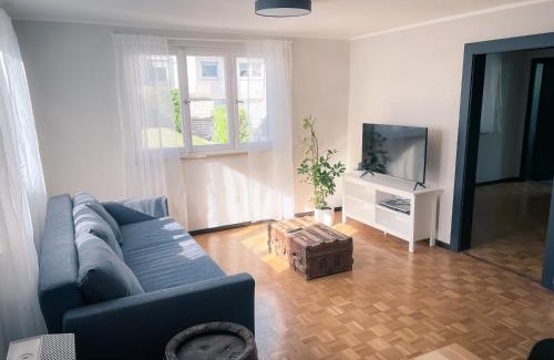 Neuhausen auf den Fildern Apartment | E10-Apartment