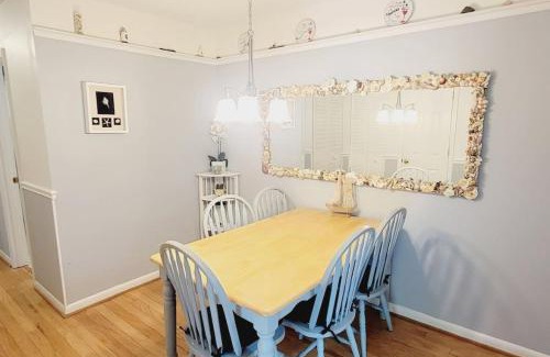 Demere Park House | E13 Build family memories