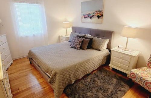 Demere Park House | E13 Build family memories
