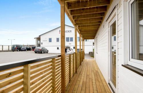 Tonsberg Hotel | E18rom Motell
