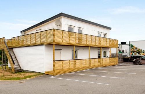 Tonsberg Hotel | E18rom Motell
