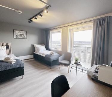 Tonsberg Hotel | E18rom Motell