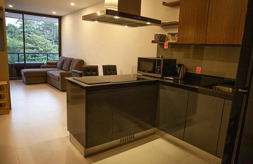 Mae Pim Apartment | E234 Escape Beachfront Condominium
