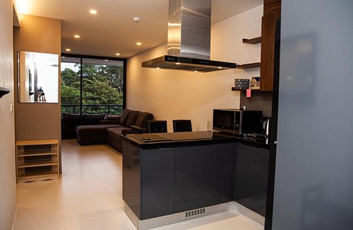 Mae Pim Apartment | E234 Escape Beachfront Condominium