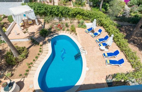 El Toro House | E253 Los Pinos by Mallorca Villa Selection