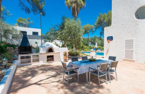 El Toro House | E253 Los Pinos by Mallorca Villa Selection