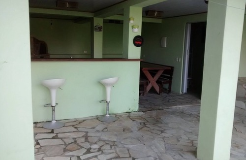 Tesouro da Colina House | Each beautiful 5 km from the center with a sea view