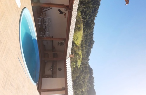 Cabore House | Each Beautiful Landscape With Pool