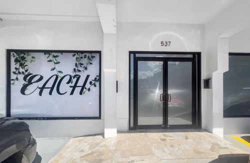 Gobernador Pinero Villa | Each Guest House 3-2 | Studio Apt For 4 @ San Juan