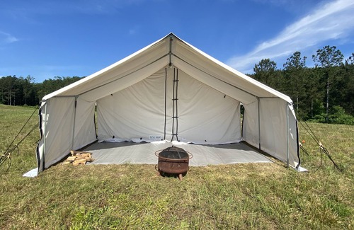 Georgetown RV Rental | Eads Bluff Overlook Campground