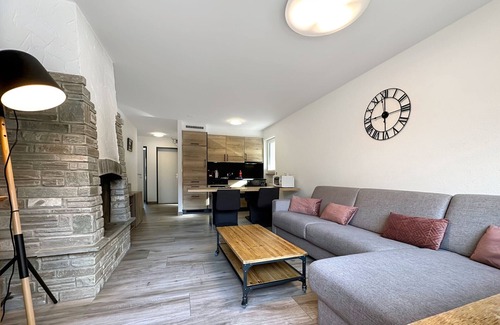 Zermatt Apartment | Eagle Apartement - Zermatt