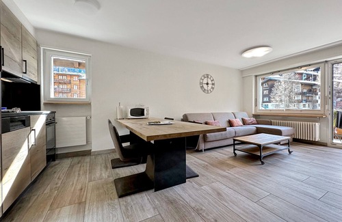 Zermatt Apartment | Eagle Apartement - Zermatt