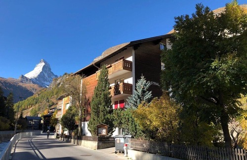 Zermatt Apartment | Eagle Apartement - Zermatt