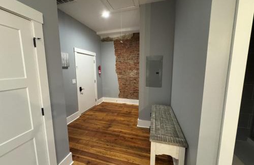 Waynesville Apartment | Eagle Claw Den