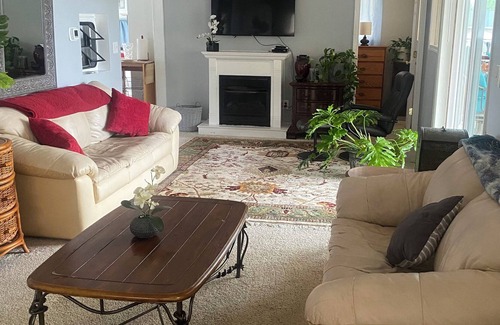 New London House | Eagle Crest at Badin