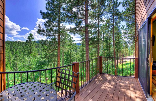 Spearfish House | Eagle Crest Nest