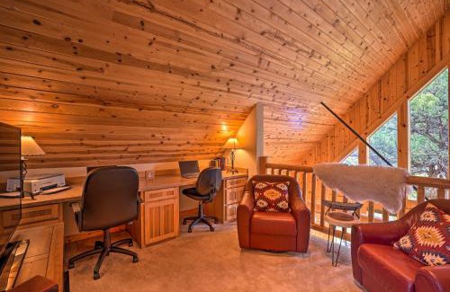 Redmond House | Eagle Crest Retreat with Great WiFi and Resort Access!