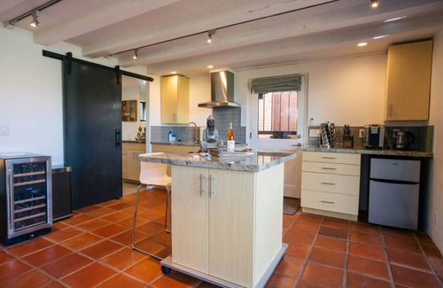 West Sedona House | Eagle Dancer, Garden Studio. Luxury Retreat w/Spa