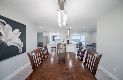 Eagle Lake House | Eagle Haven Lake House