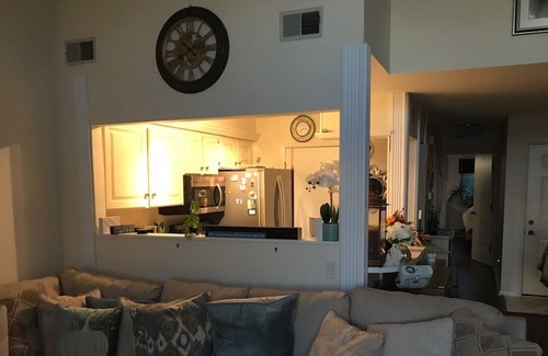 Eagle Lake Condo | Eagle Lake Condo with boat slip