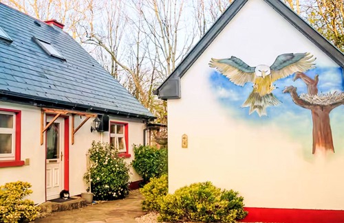 Lettermacaward Apartment | Eagle Nest by Interhome