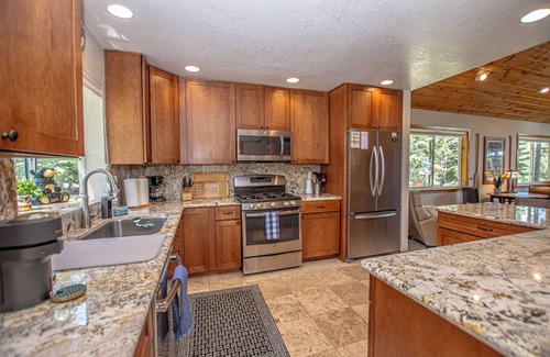 Talmont House | Eagle Pines by Hauserman Rentals