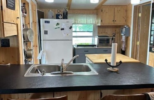 Germfask Cabin | Eagle point
