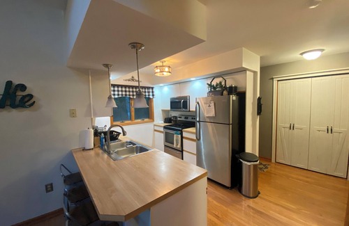 Sybertsville Ski Chalet | Eagle Rock Resort 1 Block from the Lake ONLY EAGLE ROCK MEMBERS MAY RENT