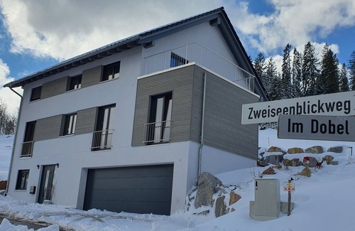 Barental Apartment | Eagle's Nest Apartment