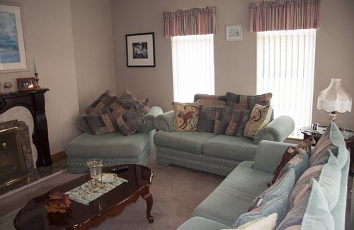 Moone Ski Chalet | Eagle View Holiday Home