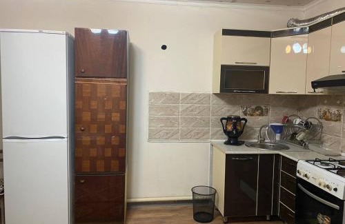 Karakol House | EagleMen's-Guest-House