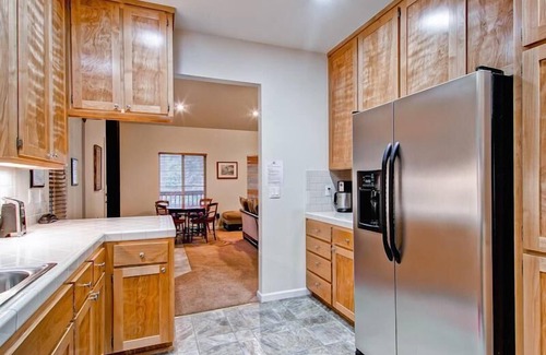 Yosemite West House | Eagles Nest
