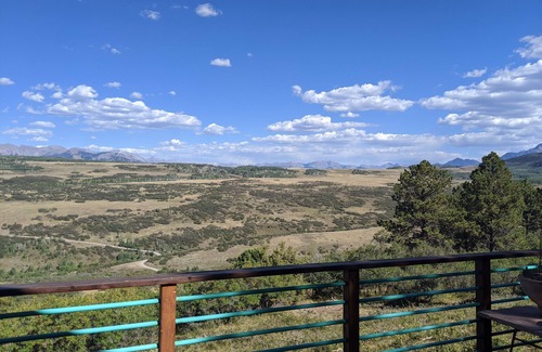 Placerville House | Eagles Nest: A Pure Slice of Heaven