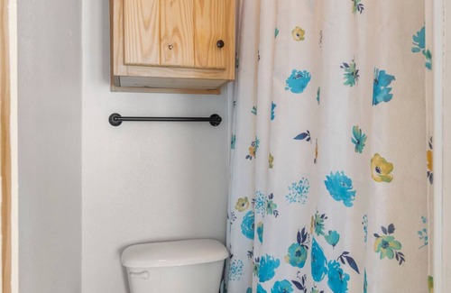 Sperry Cottage | Eagles Nest at CrossTimbers Marina