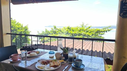 Samal Apartment | Eagles Nest Beach Resort Room 4