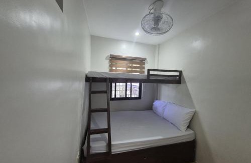 Samal Apartment | Eagles Nest Beach Resort Room 4
