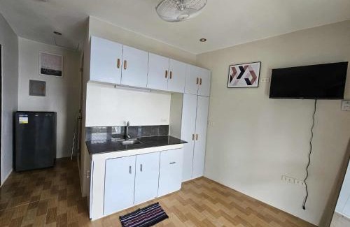 Samal Apartment | Eagles Nest Beach Resort Room 4