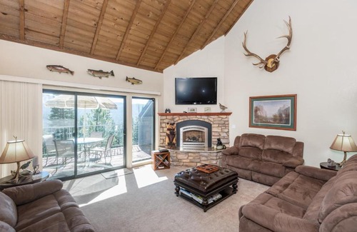 Lakeshore House | Eagles Nest Condo #79