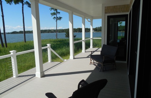 Cambridge House | Eagles Nest. Discover Tranquility, Privacy, Excellence, and so much more.