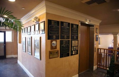 Tahoe Village Condo | Eagles Nest Lodge 2A Heavenly Ski In/out