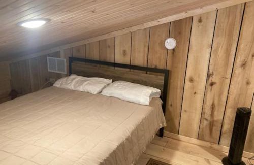 Birdseye House | Eagles Nest