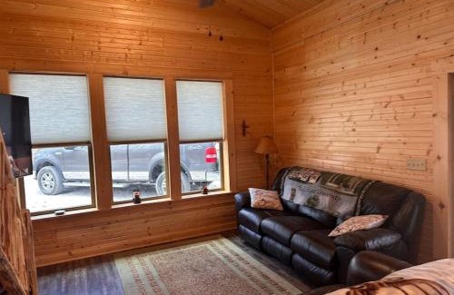 Birdseye House | Eagles Nest